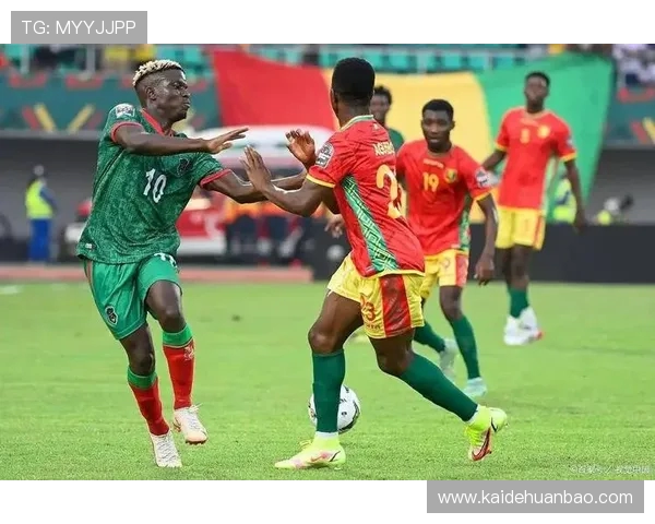 梅开二度杰克逊荣膺塞内加尔对博茨瓦纳全场最佳球员殊荣