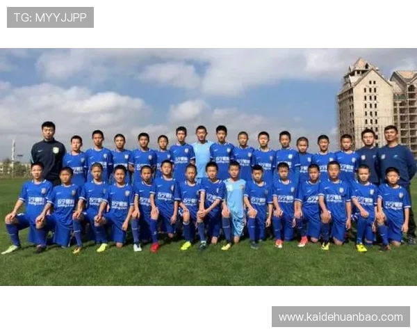 职业俱乐部青训梯队建设的经验分享